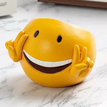 Пепельница