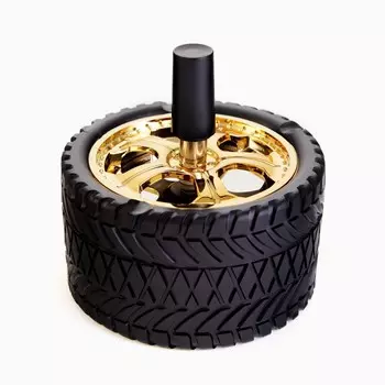 Пепельница бездымная