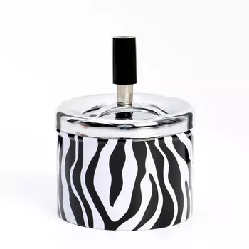 Пепельница бездымная