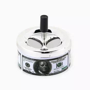 Пепельница бездымная