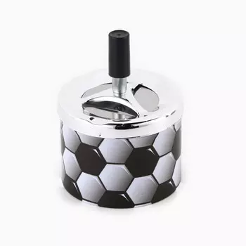 Пепельница бездымная