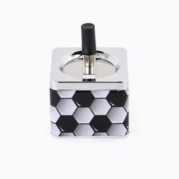 Пепельница бездымная