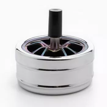 Пепельница бездымная