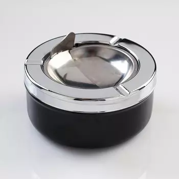 Пепельница бездымная