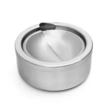 Пепельница бездымная