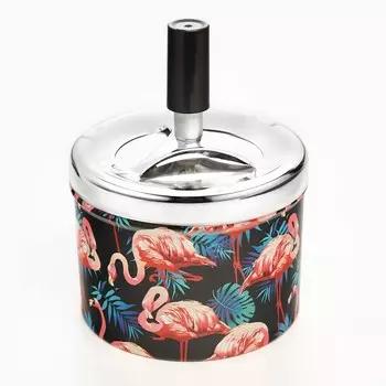 Пепельница бездымная