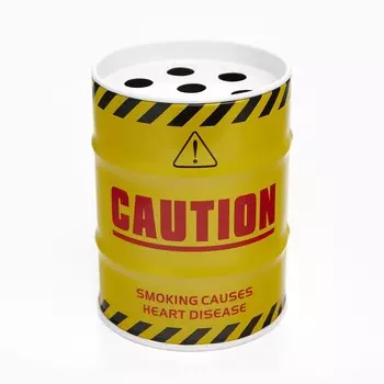 Пепельница бездымная