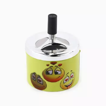 Пепельница бездымная