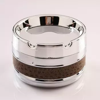 Пепельница бездымная