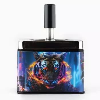 Пепельница бездымная