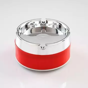 Пепельница бездымная