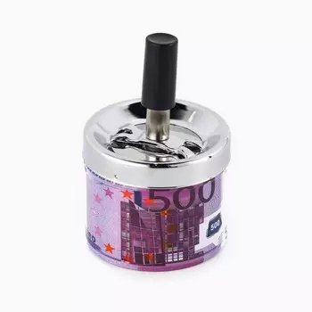 Пепельница для дома бездымная