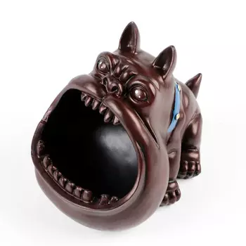 Пепельница из полистоуна