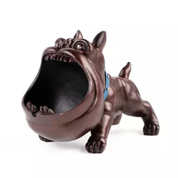 Пепельница из полистоуна