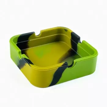 Пепельница силиконовая