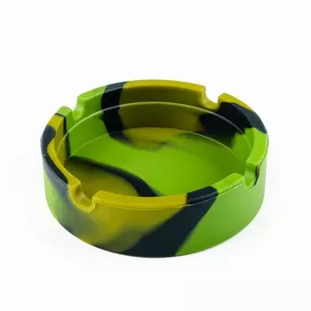 Пепельница силиконовая