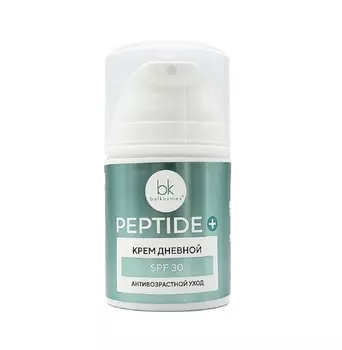 Peptide + Крем дневной SPF30 40 г