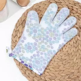 Перчатка для горячего доляна