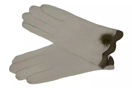 Женские перчатки