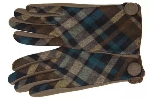 Женские перчатки