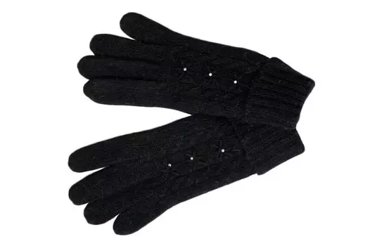 Женские перчатки