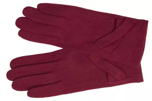 Женские перчатки