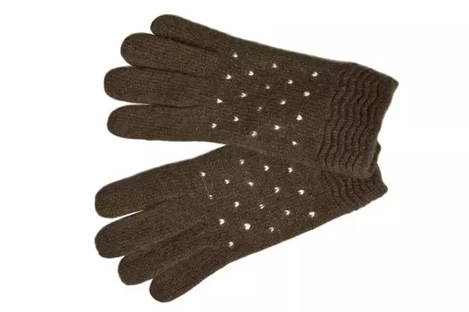 Женские перчатки