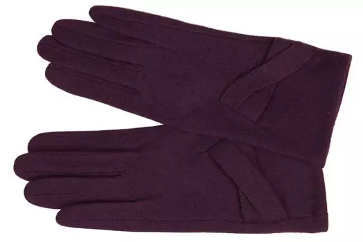 Женские перчатки