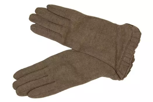 Женские перчатки