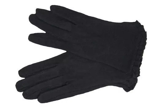 Женские перчатки