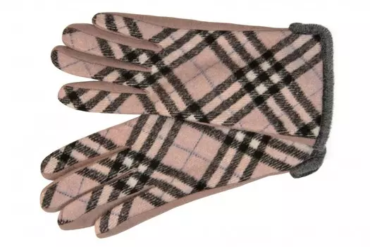 Женские перчатки