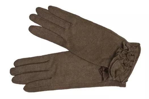 Женские перчатки