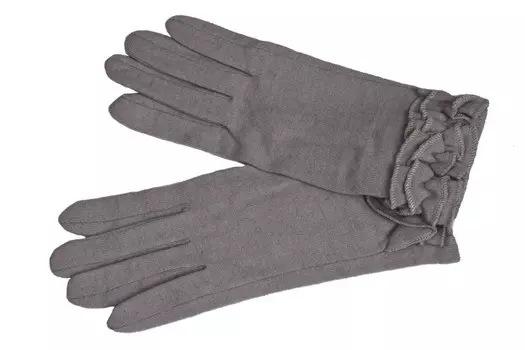 Женские перчатки