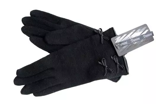 Женские перчатки