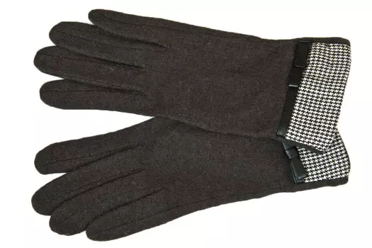 Женские перчатки