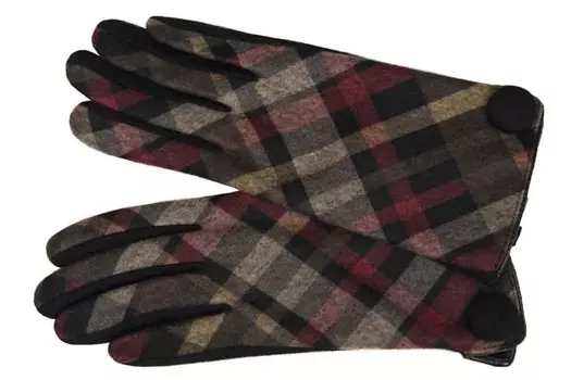 Женские перчатки