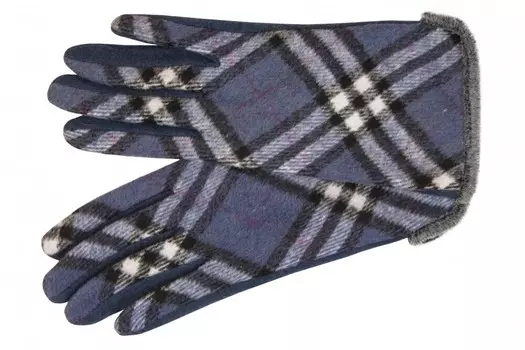 Женские перчатки