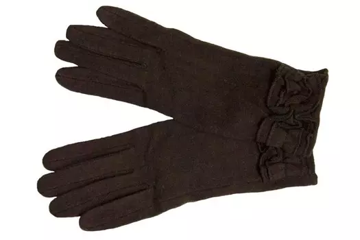 Женские перчатки