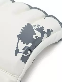 Перчатки для мма боевые fight empire, pride, размер l, белые