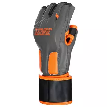 Перчатки для мма fight empire, hawk, р. m