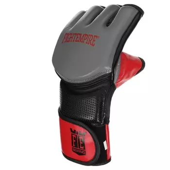Перчатки для mma fight empire, hybrid, р. s