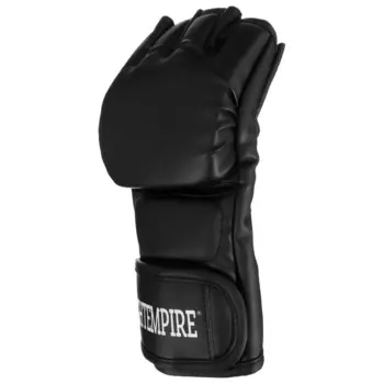 Перчатки для мма тренировочные fight empire, р. s