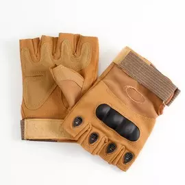 Перчатки тактические хаки краги xl