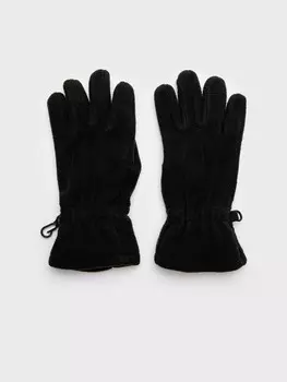 Перчатки трикотажные