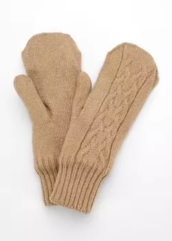 Перчатки варежки