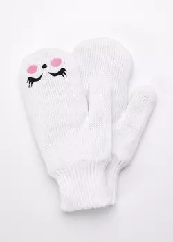 Перчатки варежки