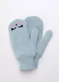 Перчатки варежки