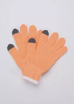 Перчатки варежки