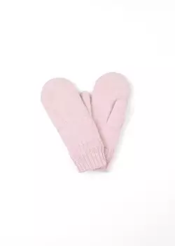 Перчатки варежки