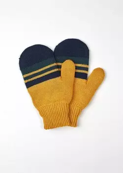 Перчатки варежки